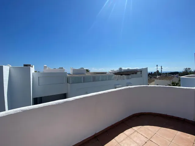 Ático Dúplex 2 habitaciones 100m² en venta - Marbella — 7