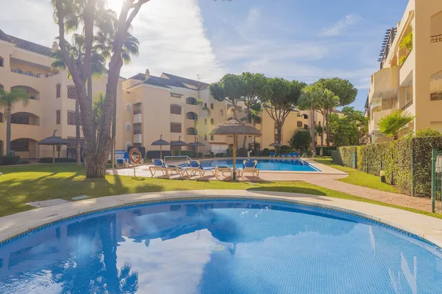 Apartamento 2 habitaciones 139m² en venta - Marbella — 34