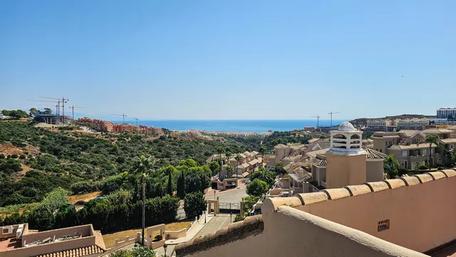 Adosado 4 habitaciones 241m² en venta - Costa del Sol — 12