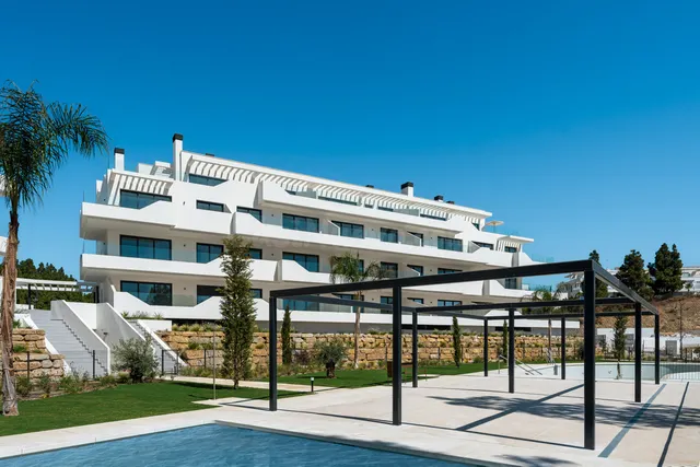 Apartamento 2 habitaciones 76m² en venta - Riviera del sol - foto 3