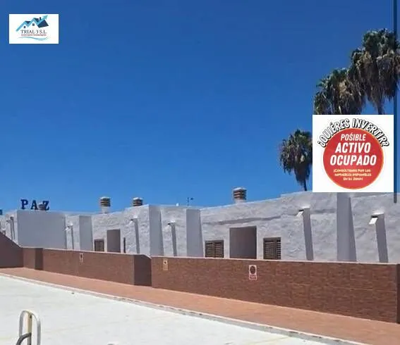 Venta Piso en Mogán - Las Palmas