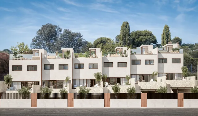 Adosado 3 habitaciones 229m² en venta - Centro — 14