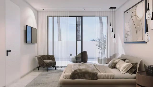 Adosado 3 habitaciones 145m² en venta - EL RASO — 16