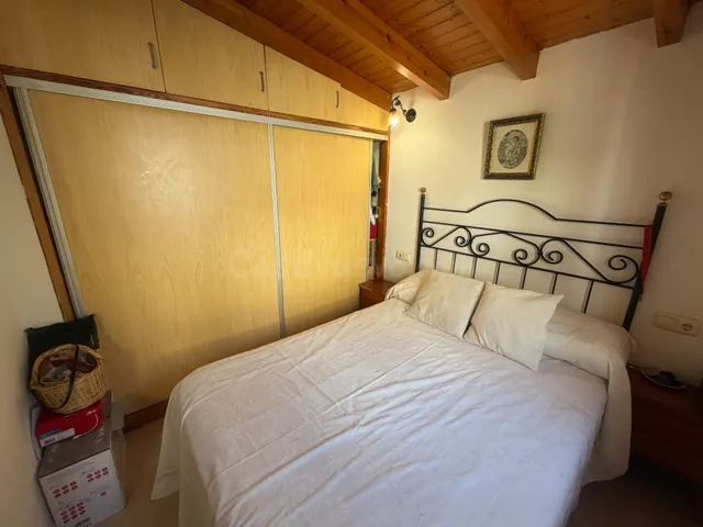 Encantadora vivienda en Pueblo Andaluz, Marbella, a pocos pa - foto 2