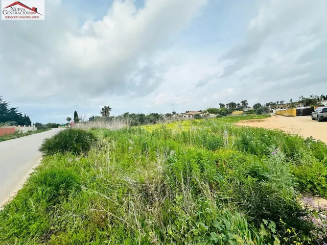 Terreno rural en venta - Roche viejo - foto 2