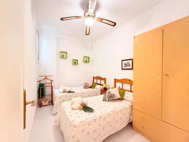 OPORTUNIDAD UNICA EN VILLAMARTIN 2 DORMITORIOS, ORIHUELA COSTA — 49