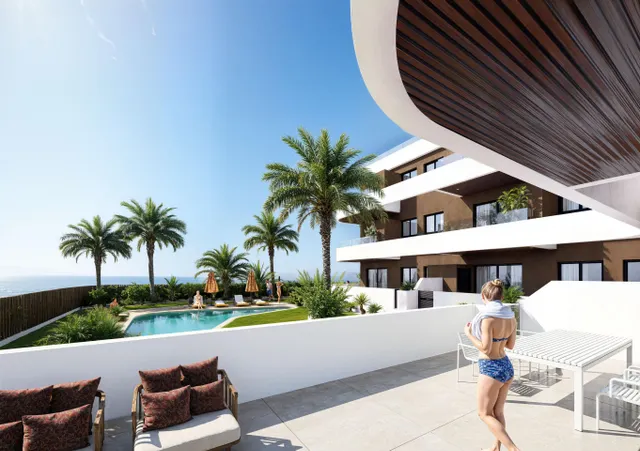 Apartamento 3 habitaciones 127m² en venta - CENTRO — 18