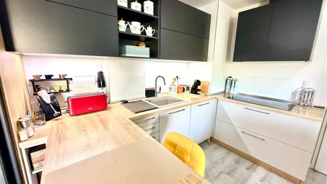 Apartamento 2 habitaciones 82m² en venta - Los Dolses — 8