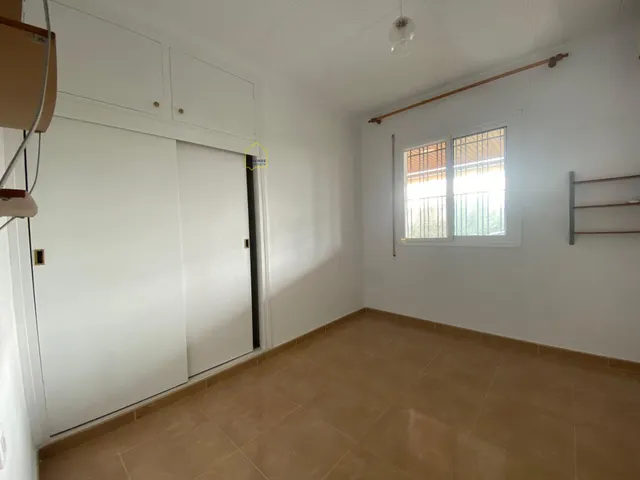 CASA LUMINOSA CON PARCELA A UN PASO DEL CENTRO — 19