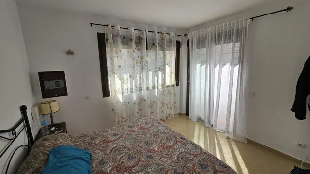 Alquiler chalet en Rincon de Loix — 38