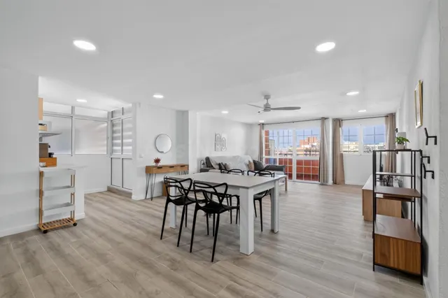Piso 4 habitaciones 170m² en venta - Juan Carlos I - foto 4