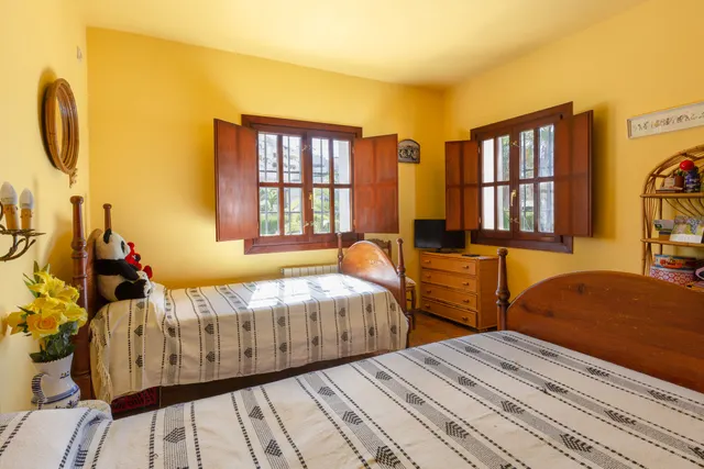 Chalet 4 habitaciones 347m² en venta - Marbella — 14