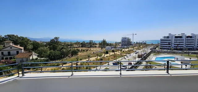 Ático 4 habitaciones 183m² en venta - Centro - foto 3