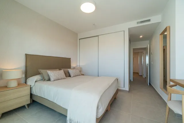 Ático 3 habitaciones 248m² en venta - Orihuela Costa — 35
