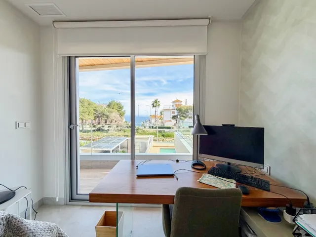 Villa 4 habitaciones 349m² en venta - Campoamor — 18