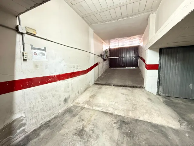 Apartamento en esquina de 2 dormitorios a 500 m de las piscinas naturales en Torrevieja!!! — 36