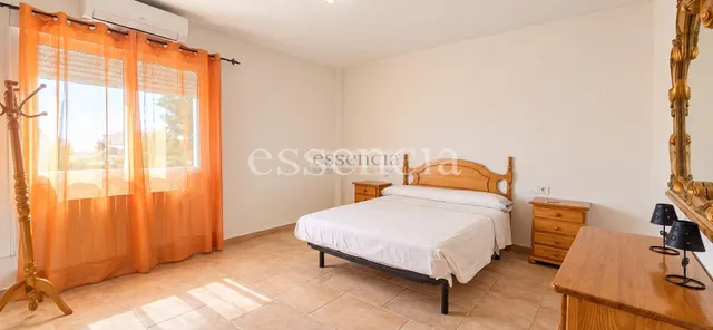 Villa en Oliva  playa urbanización Canyaes — 26