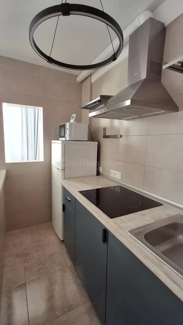 Apartamento en venta 50m playa de la Mata — 4