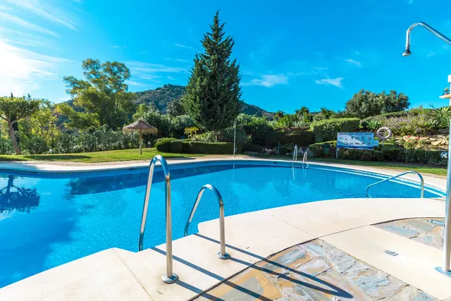Ático Dúplex 3 habitaciones 200m² en venta - El Madroñal — 11