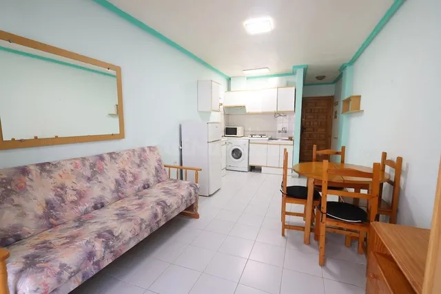 Oportunidad! Estudio junto al Parque Natural de La Mata — 4