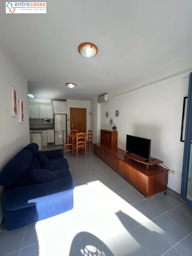 PISO CANET PLAYA A 300M DE LA PLAYA — 4