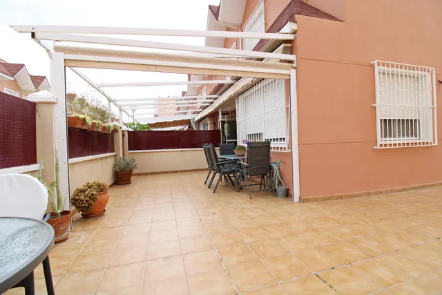 BUNGALOW DE ESQUINA EN ZONA KELME — 23