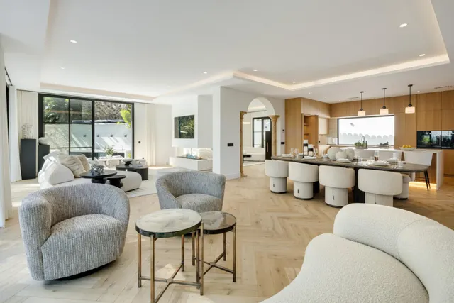 Villa 5 habitaciones 492m² en venta - La Quinta — 6