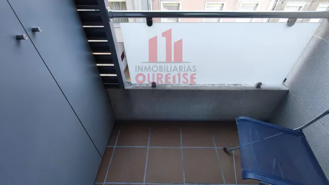 Acogedor apartamento semiamueblado cerca del mirador de la alameda. — 16