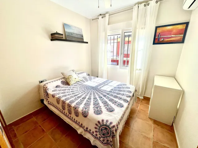Adosado 4 habitaciones 155m² en venta - La Torre de la Horadada — 21