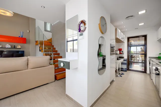Villa 3 habitaciones 120m² en venta - Pueblo bravo — 34