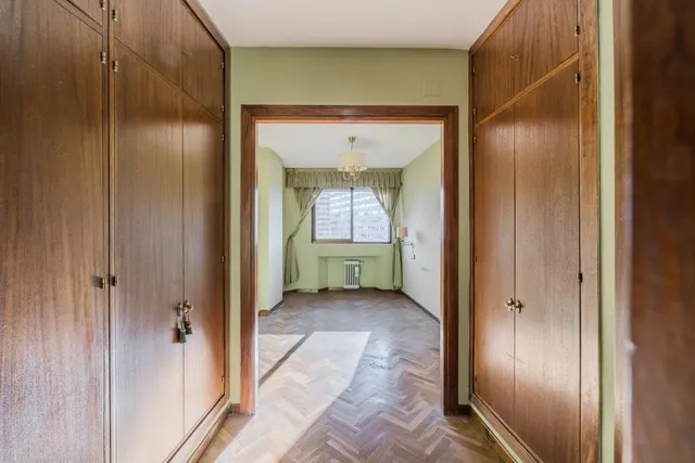 Espectacular vivienda con garaje y trastero en Retiro — 21