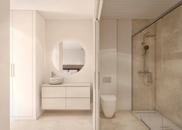 Adosado 3 habitaciones 127m² en venta - Dolores de Pacheco-Santa Rosalía — 24