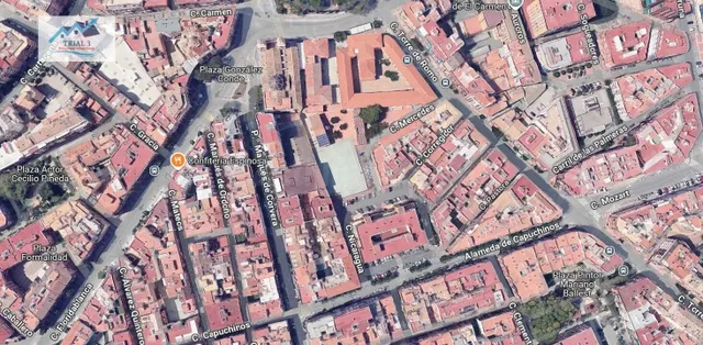 Venta Piso en Murcia - foto 3