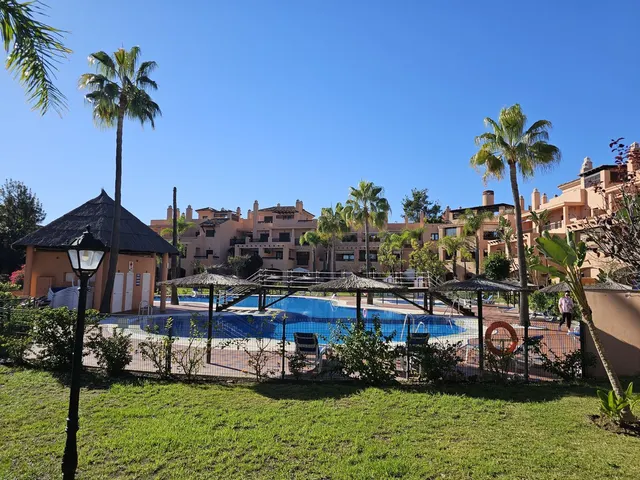 Apartamento 3 habitaciones 126m² en venta - Costa Del Sol — 16