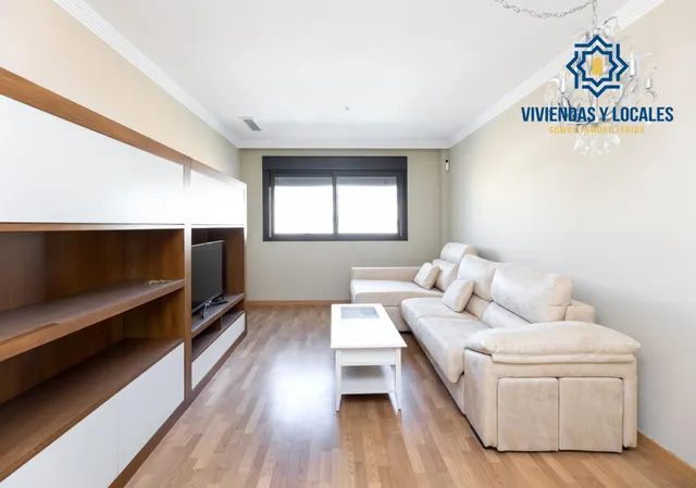 PISO A LA VENTA EN SANTA FE