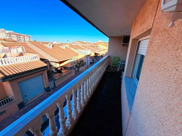 Magnífico piso en Torre Pacheco con puerta independiente - foto 3