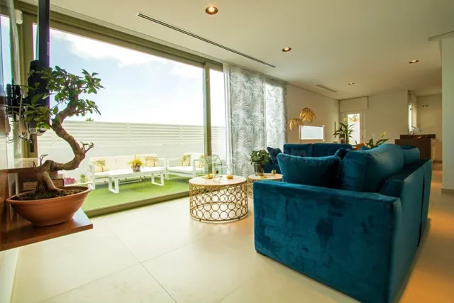 Venta-obra nueva-denia-villas y adosados-2 y 3 dormitorios — 5