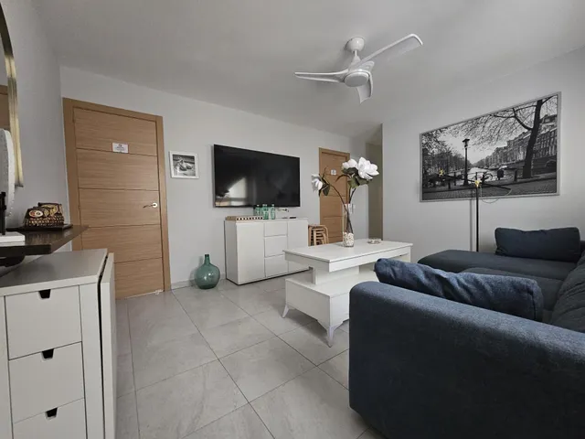 Ático junto a la Ribera y la Mezquita | Terraza privada de 70 m2 — 6