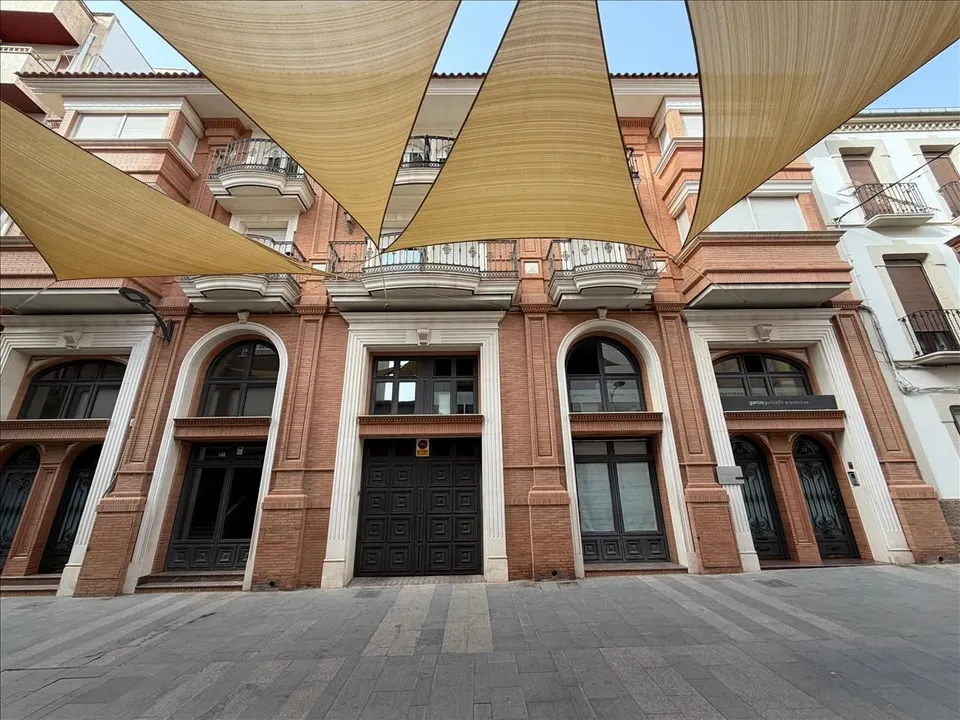 Venta piso en Yecla