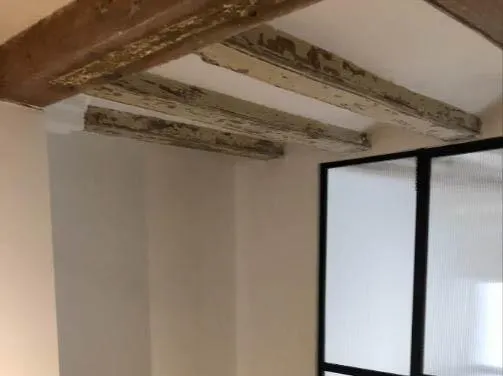 Planta baja a la venta ideal para inversores en El Raval, Barcelona — 37