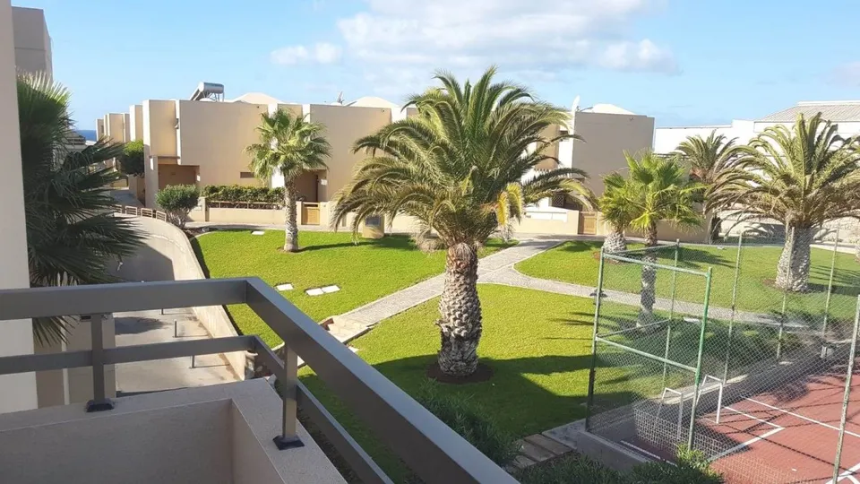 Adosado sotavento 3 habitacioens y 3 terrazas y garaje de 80m2