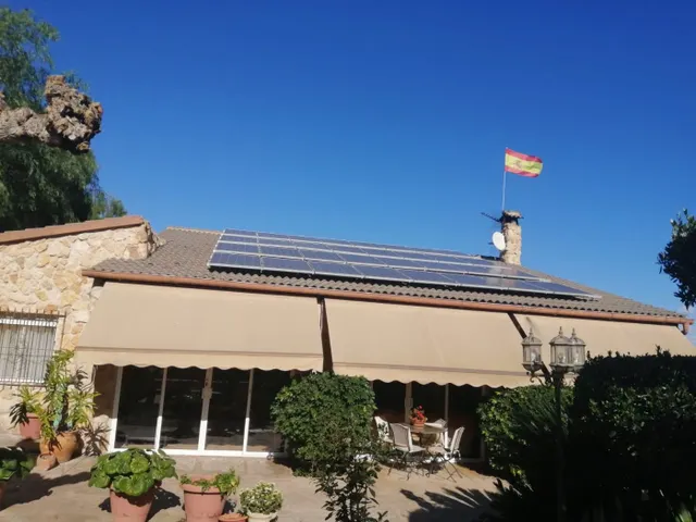 EL HOGAR DEL FUTURO HA LLEGADO A TU VIDA!! CHALET EN VENTA E - foto 5
