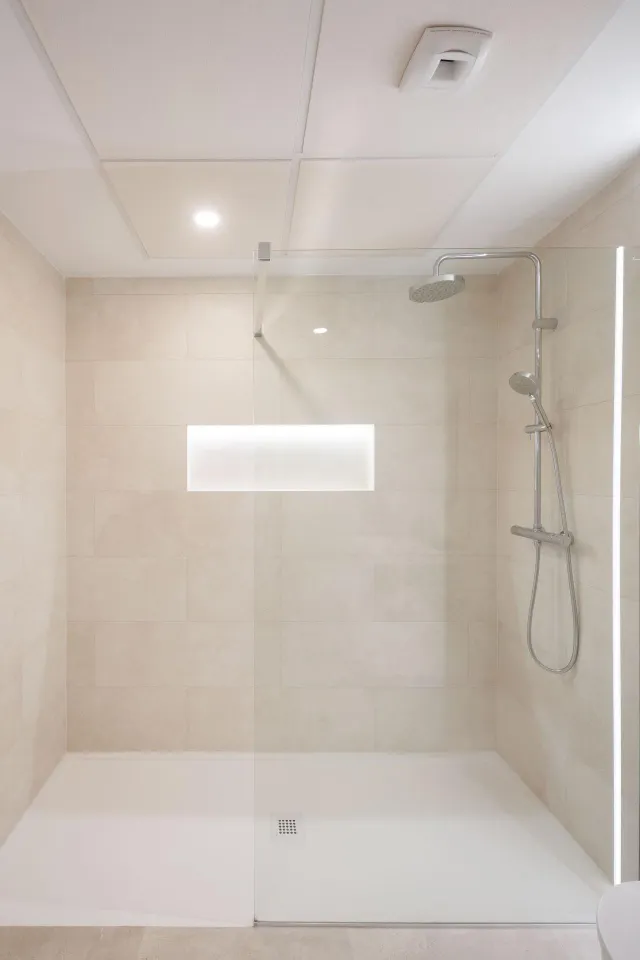 Apartamento 3 habitaciones 167m² en venta - Miramar — 15