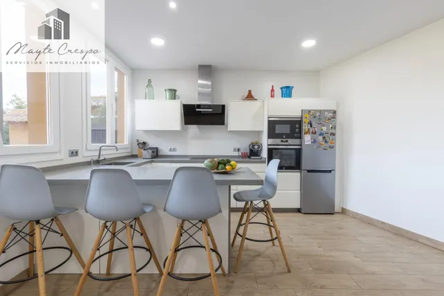 Casa en una de las mejores zonas de Almuñécar — 25