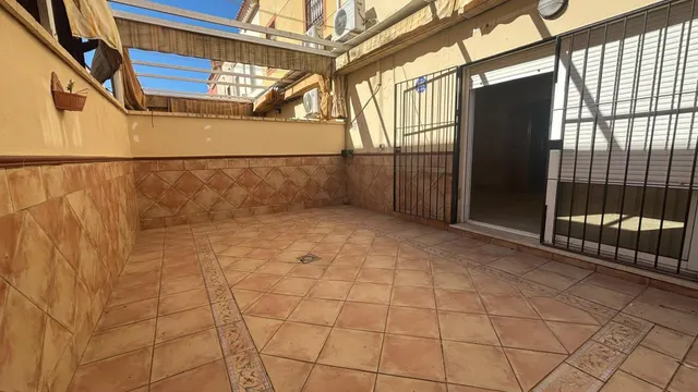 CASA EN VENTA SAN JOSE RINCONADA — 8