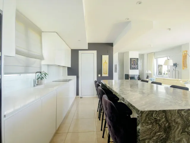 Ático Dúplex 2 habitaciones 258m² en venta - Marbella — 18