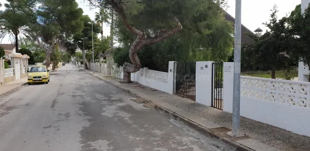 GRAN VILLA INDEPENDIENTE A 200 METROS DEL MAR - foto 4