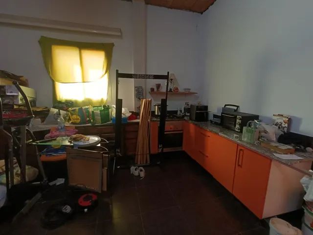CASA DE 2 PLANTAS EN LA HUERTA DEL ROSARIO — 36