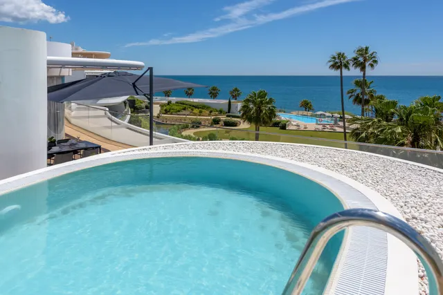 Ático 3 habitaciones 133m² en venta - Costa Del Sol — 30