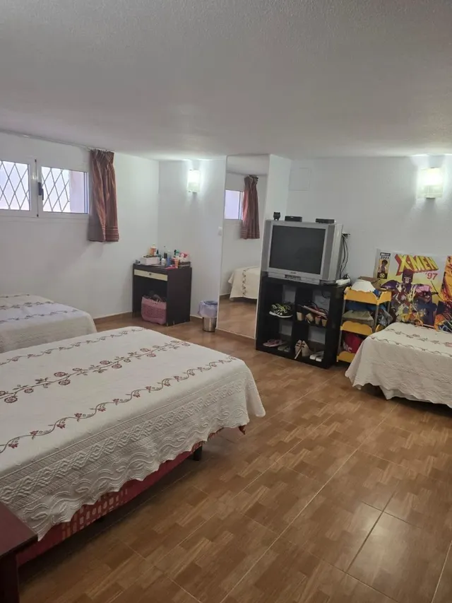 Villa 7 habitaciones 230m² en venta - Lomas de Cabo Roig — 14